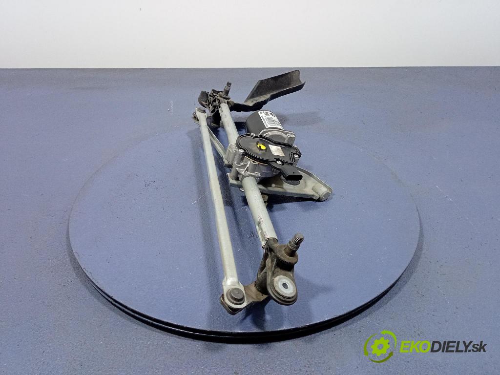 Bmw Seria 3 2018 mechanizmus motor: Stierače: Predné 7267503