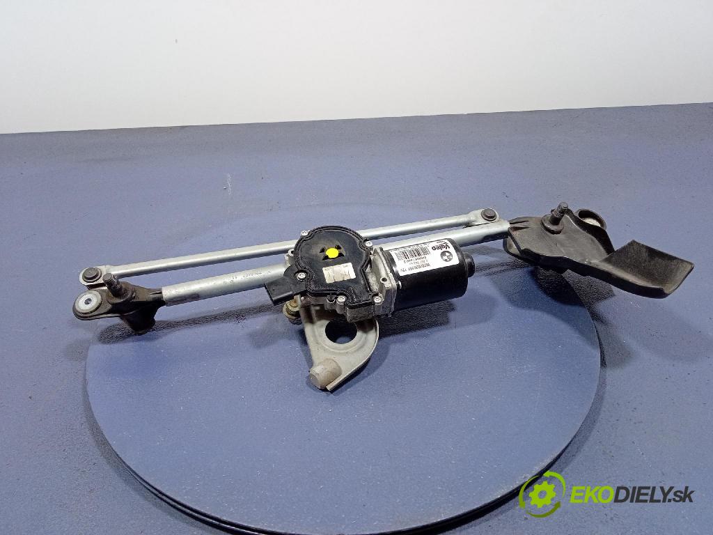 Bmw Seria 3 2018 mechanizmus motor: Stierače: Predné 7267503