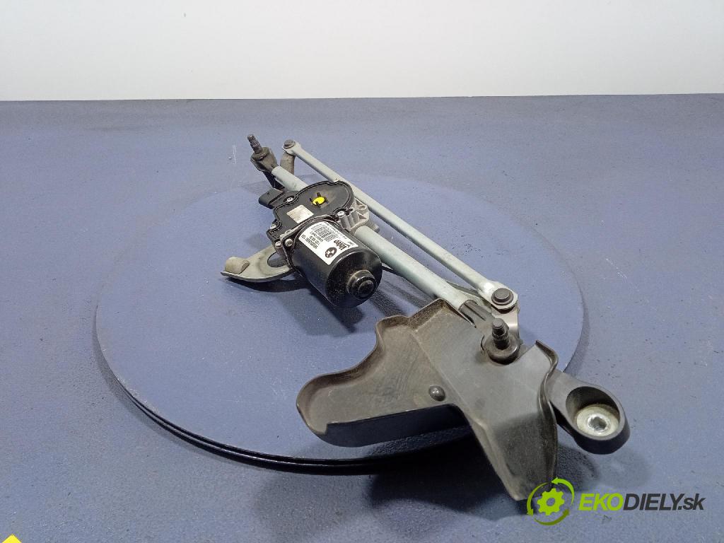 Bmw Seria 3 2018 mechanizmus motor: Stierače: Predné 7267503