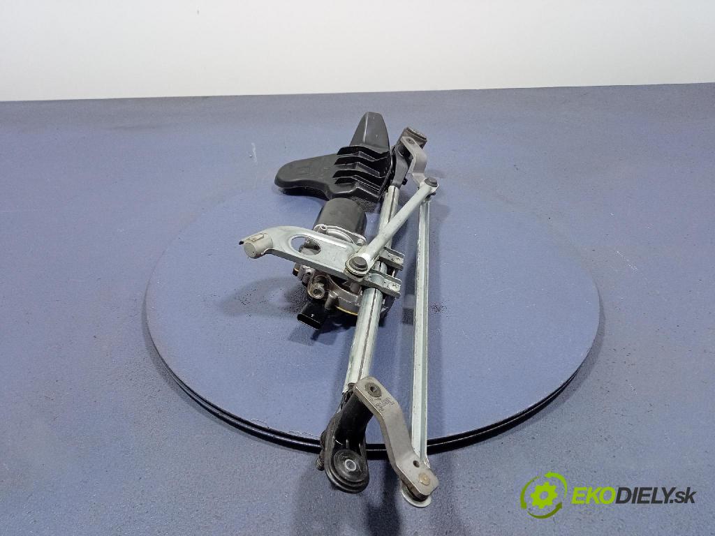 Bmw Seria 3 2018 mechanizmus motor: Stierače: Predné 7267503