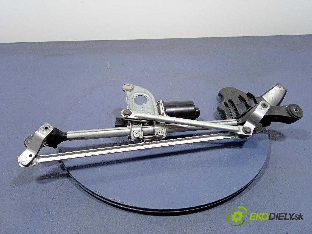 Bmw Seria 3 2018 mechanizmus motor: Stierače: Predné 7267503