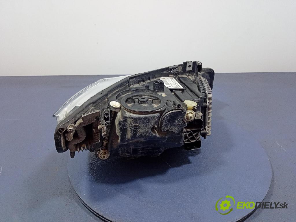 Bmw Seria 3 2018 Reflektor: Vľavo: 8738711