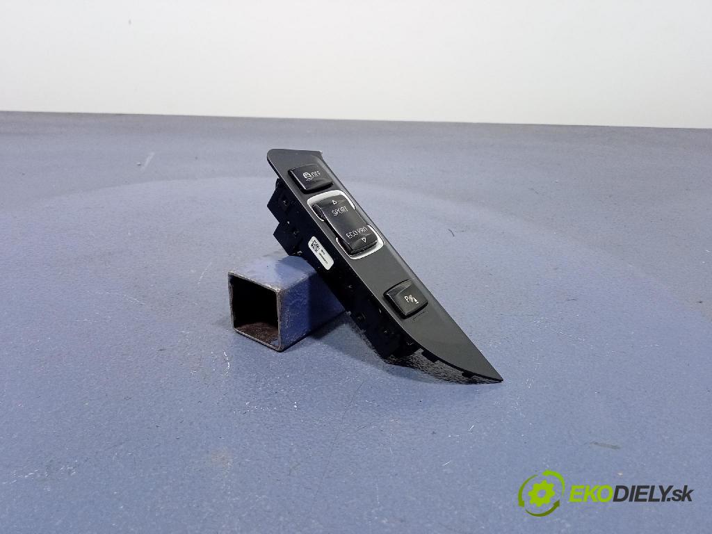 Bmw Seria 3 2018 prepínač 9252912