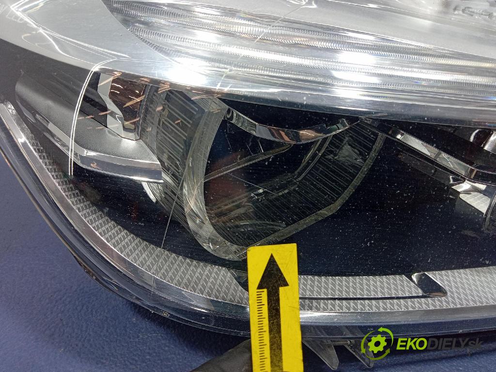 Bmw Seria 3 2018 světlo v pravo: 8738712