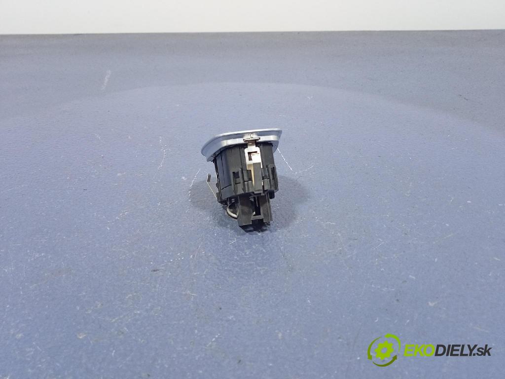 Bmw Seria 3 2018 prepínač Start/Stop 9250734