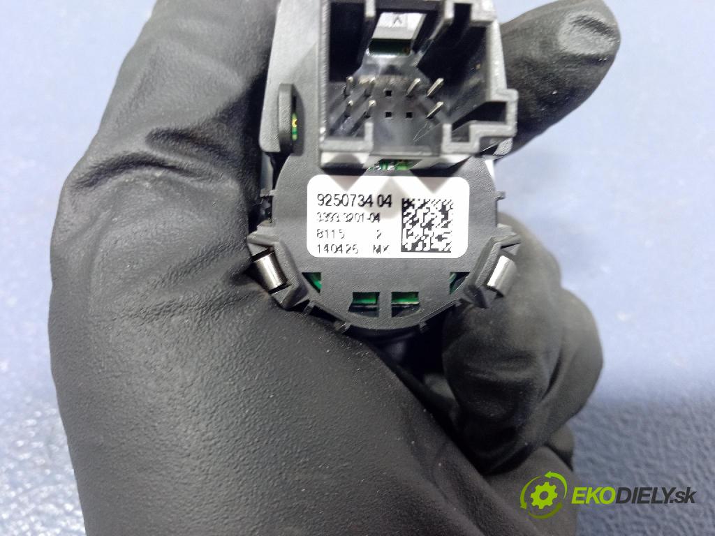 Bmw Seria 3 2018 Přepínač Start/Stop 9250734