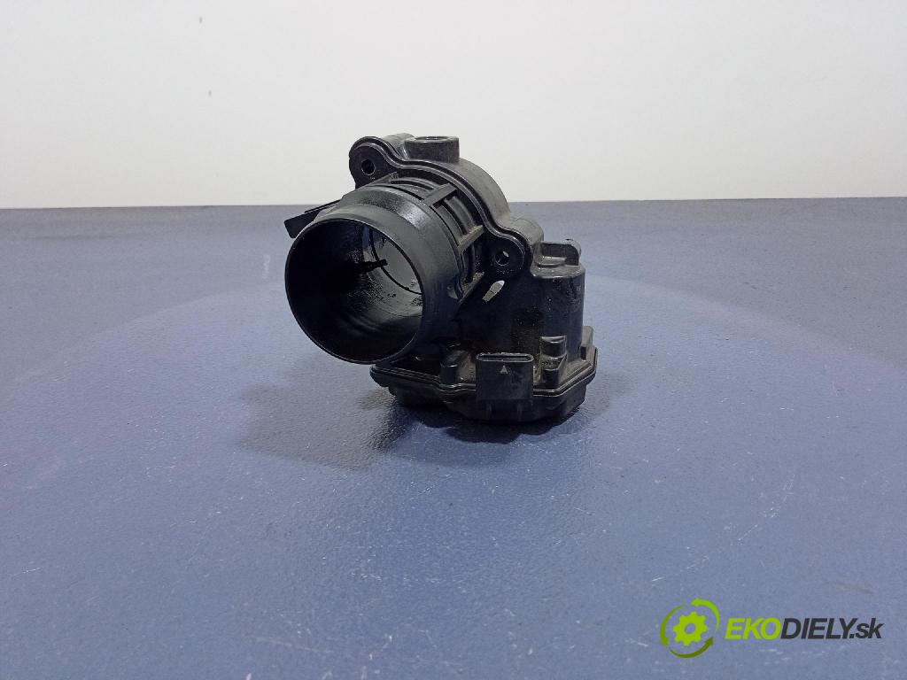 Bmw Seria 3 2018 klapka 8512452