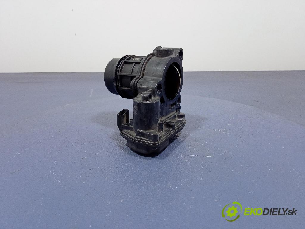 Bmw Seria 3 2018 klapka 8512452