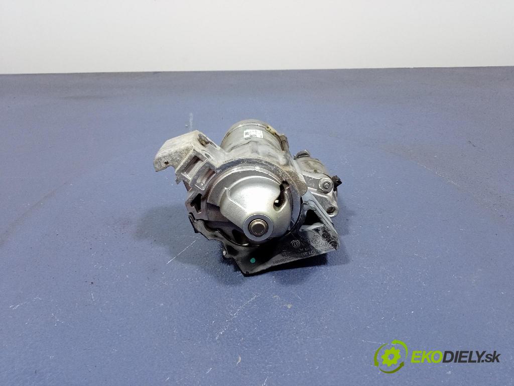Bmw Seria 3 2018 štartér 8570846