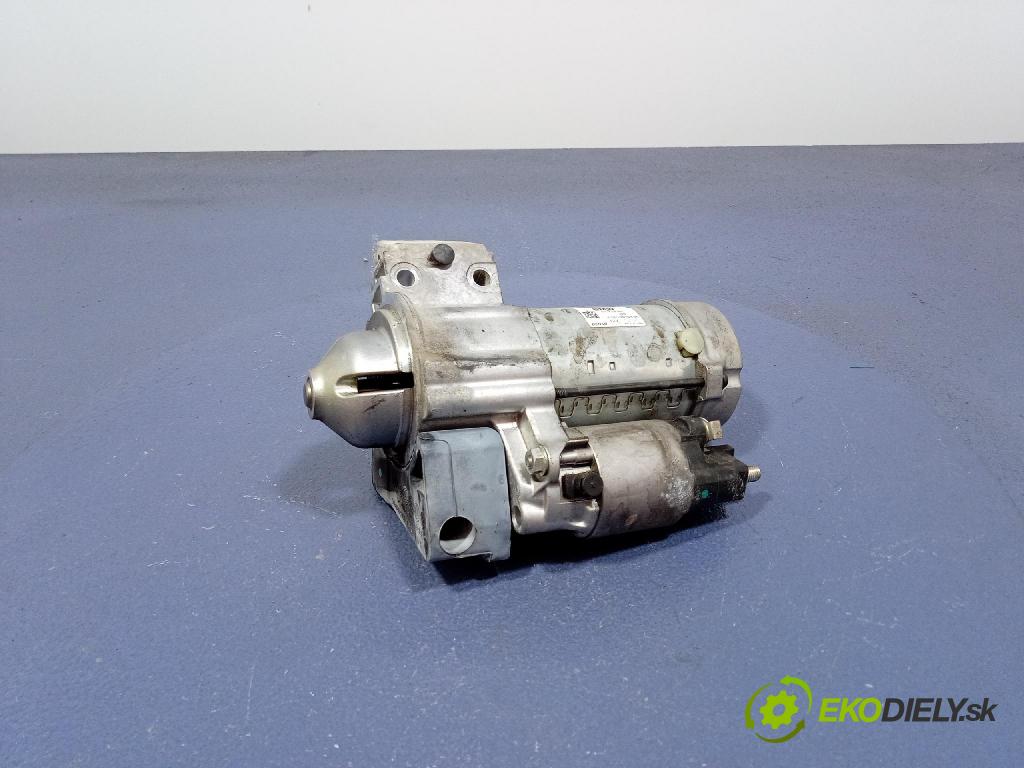 Bmw Seria 3 2018 štartér 8570846