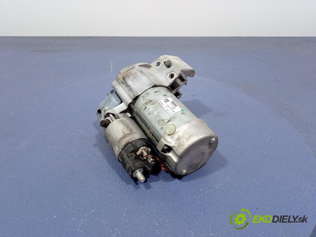 Bmw Seria 3 2018 štartér 8570846