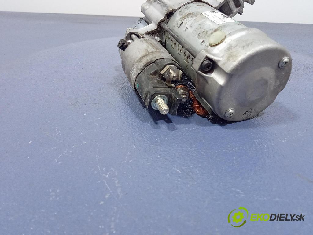 Bmw Seria 3 2018 štartér 8570846