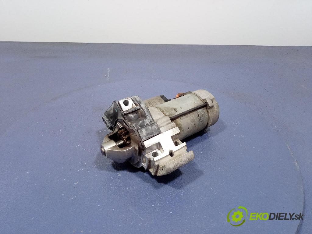 Bmw Seria 3 2018 startér: 8570846