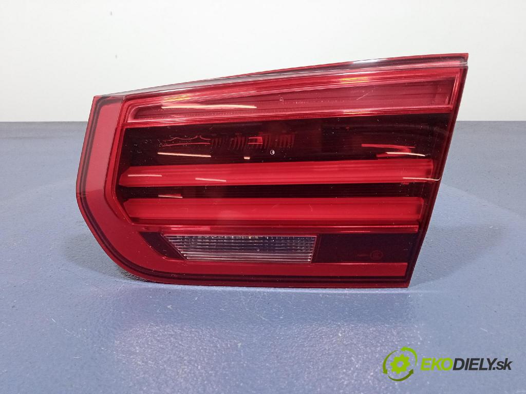 Bmw Seria 3 2018 světlo Zad: Práva: Uvnitř H8736912007