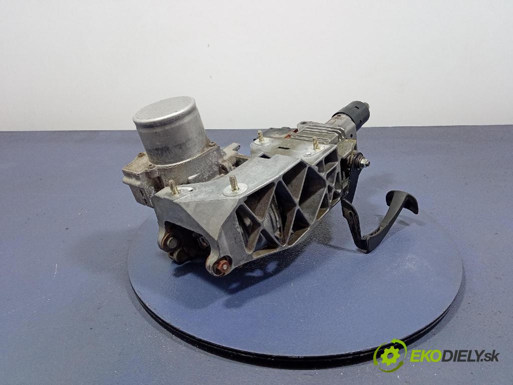 Renault Megane 2003 Sloupek volantu x 8200246631B