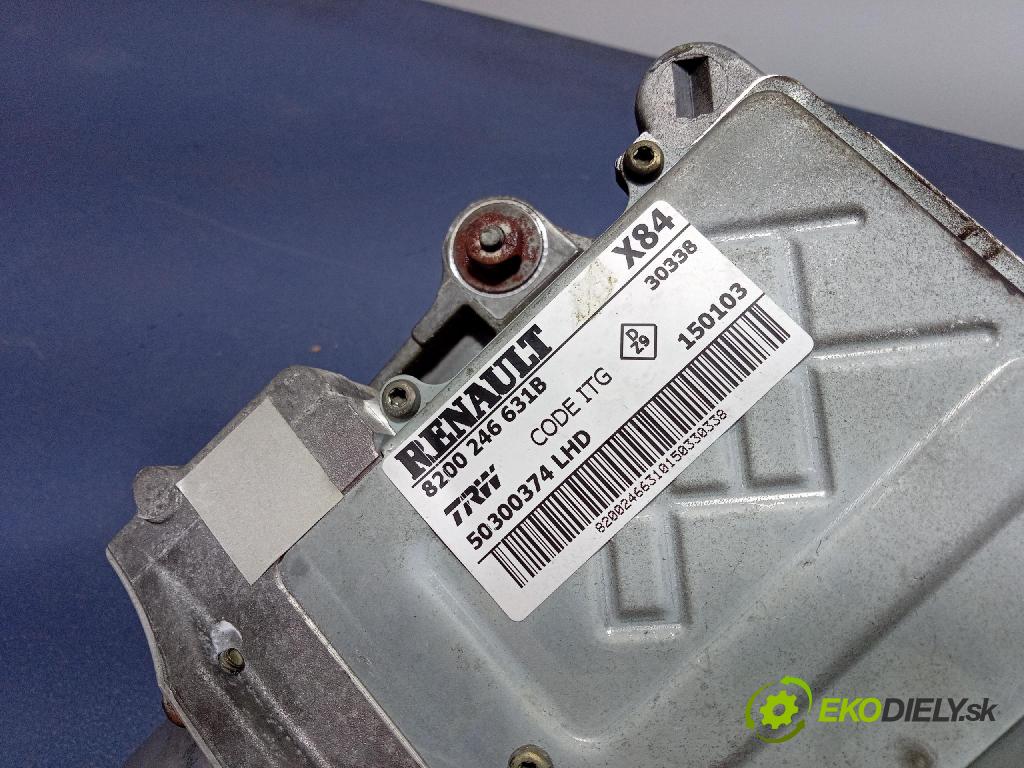 Renault Megane 2003 Sloupek volantu x 8200246631B