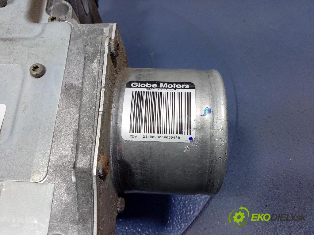 Renault Megane 2003 Sloupek volantu x 8200246631B