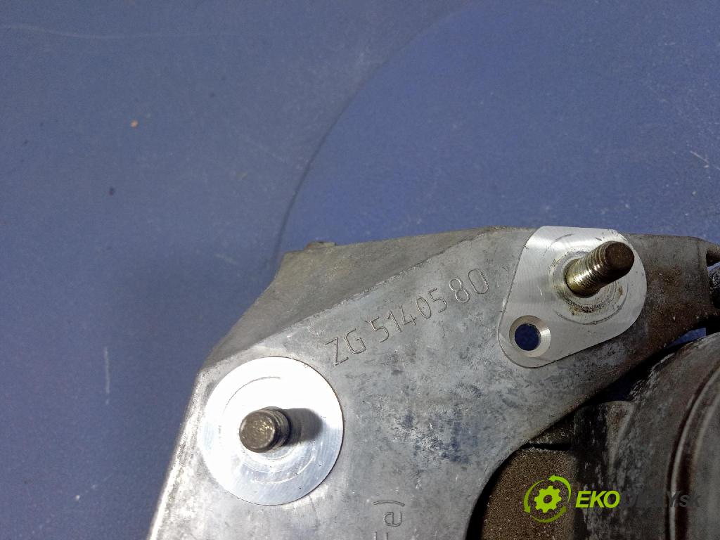 Renault Megane 2003 Sloupek volantu x 8200246631B