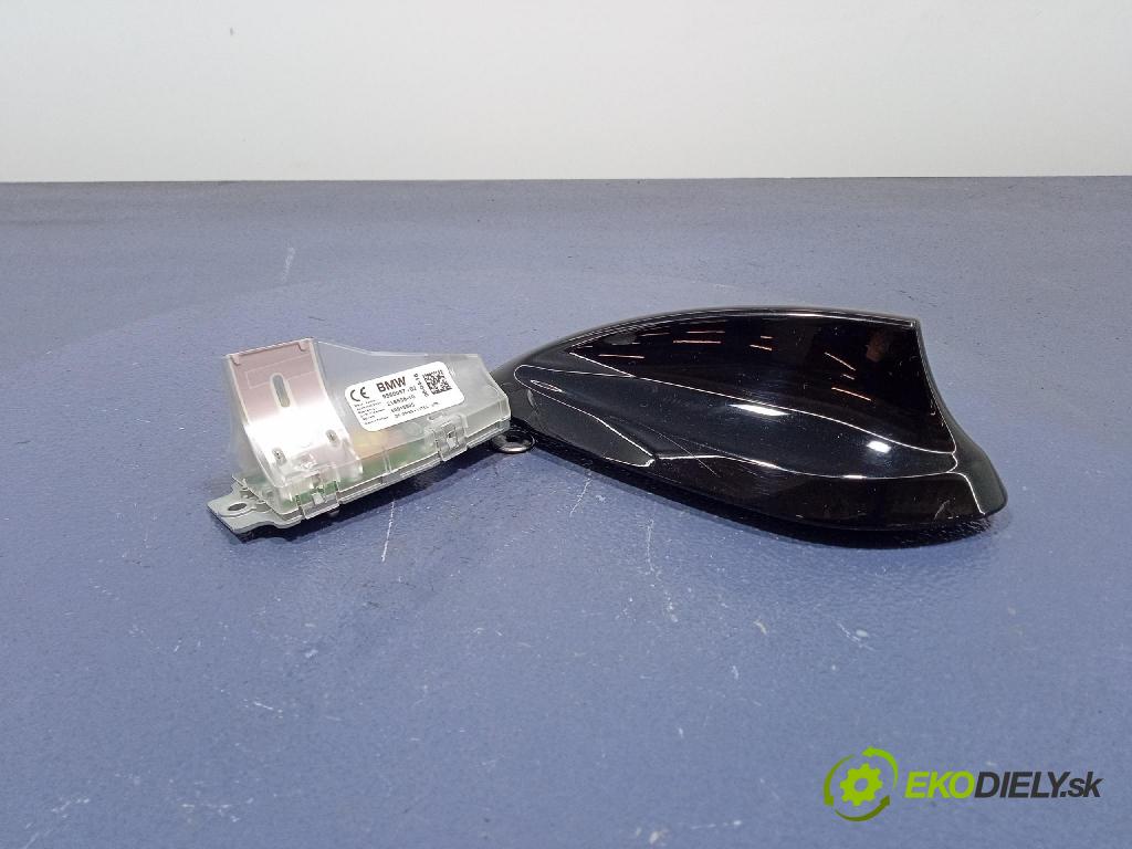 Bmw Seria 3 2018 Antena 9350087