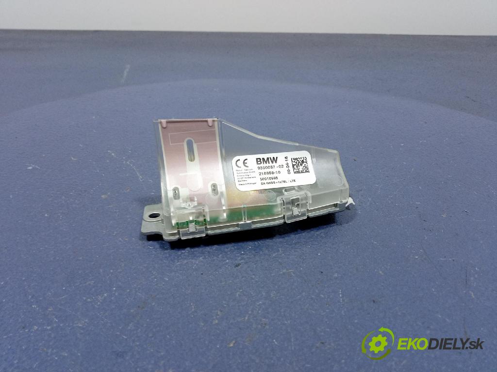 Bmw Seria 3 2018 Antena 9350087