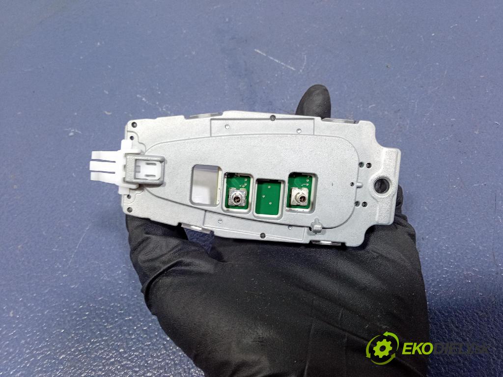 Bmw Seria 3 2018 Antena 9350087