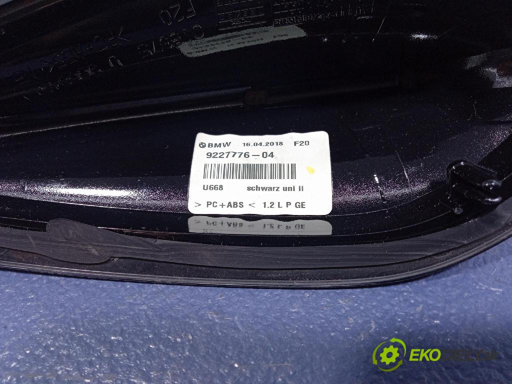 Bmw Seria 3 2018 Antena 9350087