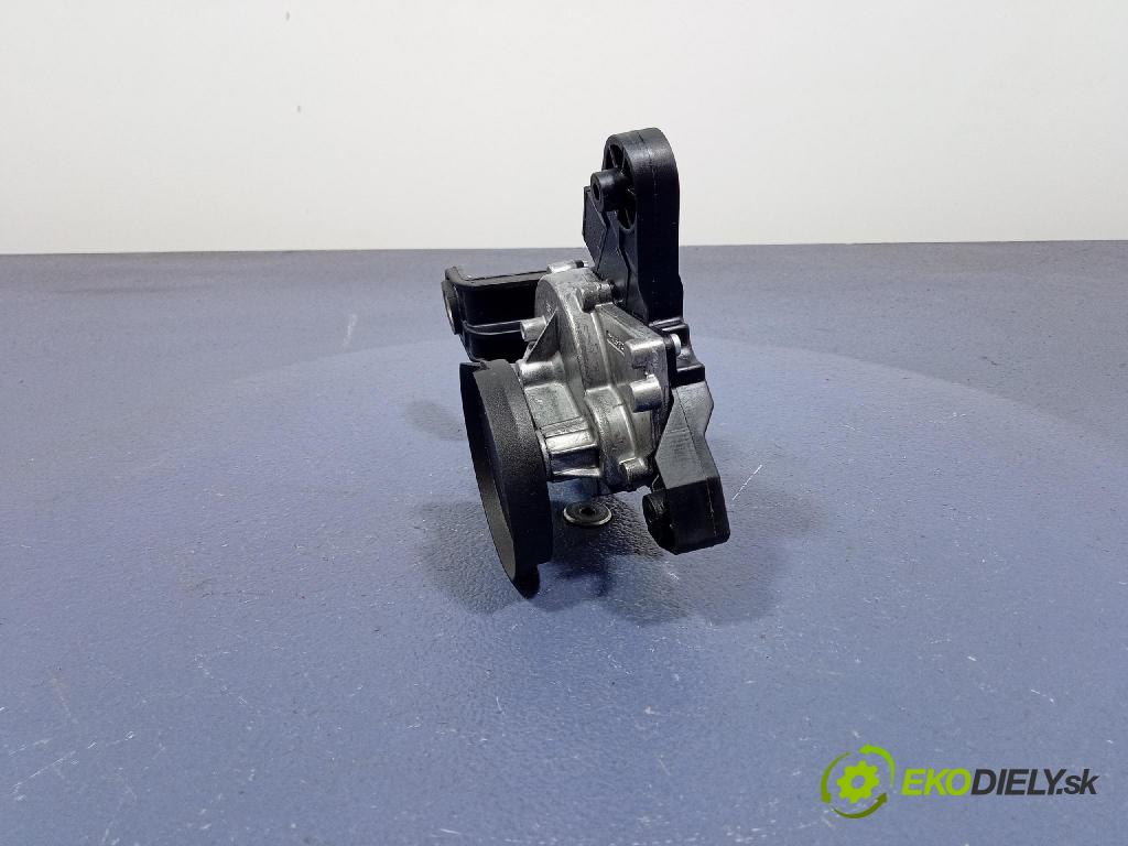 Bmw Seria 3 2018 motorek Stěrače: Zad: 7311415