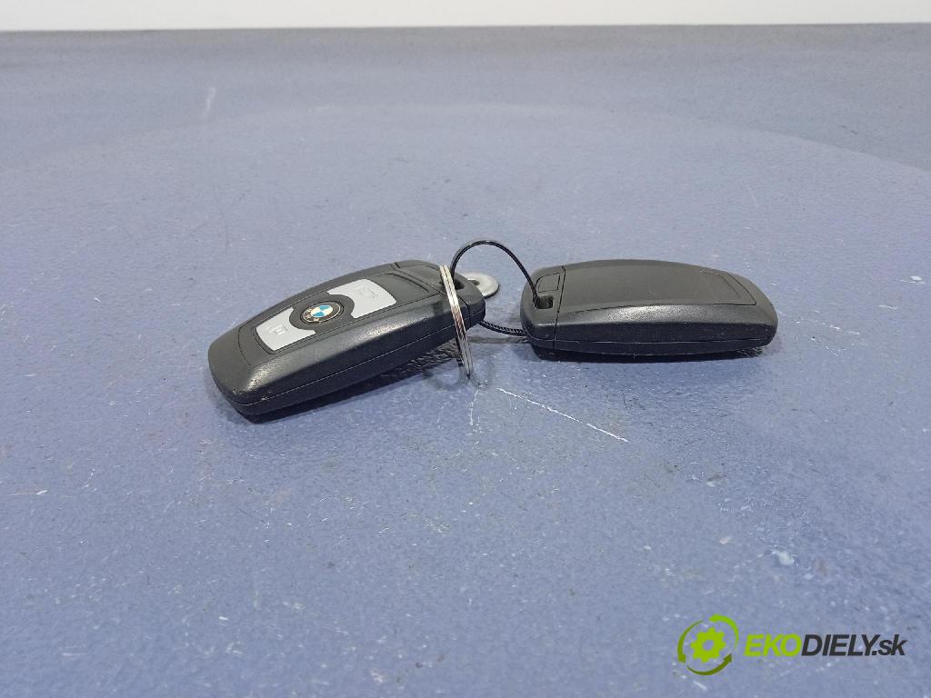 Bmw Seria 3 2018 Spínač zapaľovania: