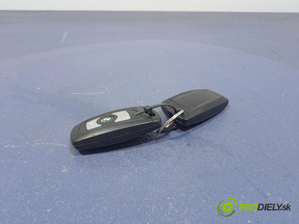 Bmw Seria 3 2018 Spínač zapaľovania: