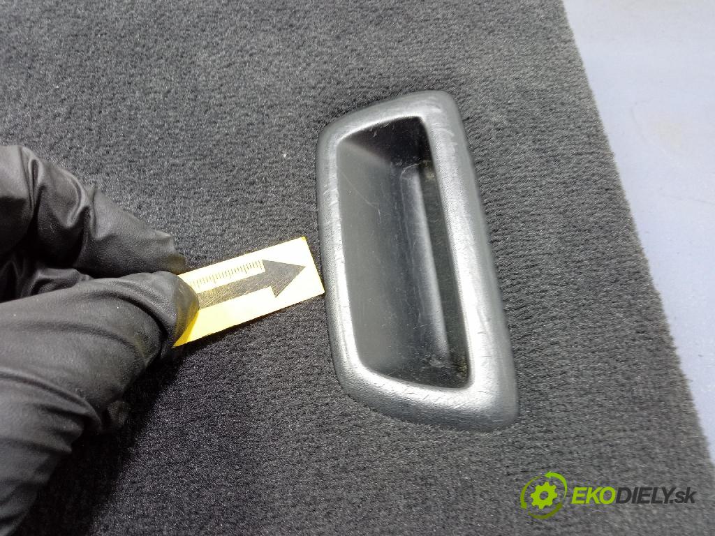 Bmw Seria 3 2018 koberec do auta 7273736