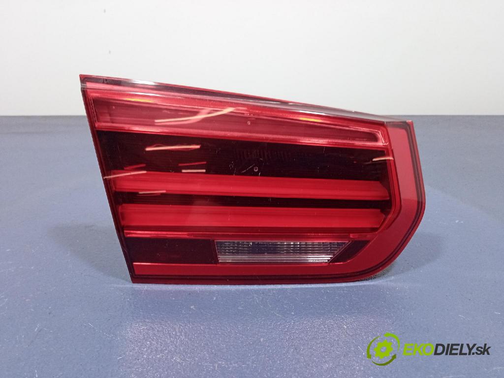 Bmw Seria 3 2018 svetlo / reflektor zad ľavá Vnútri: 7736911907