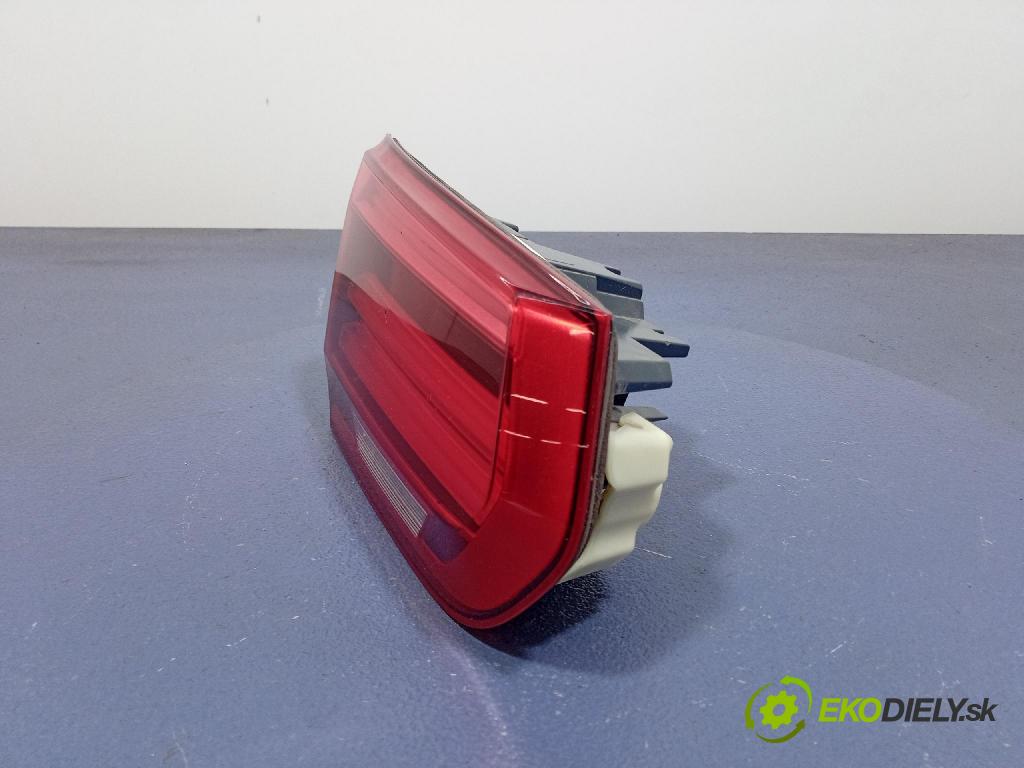 Bmw Seria 3 2018 svetlo / reflektor zad ľavá Vnútri: 7736911907