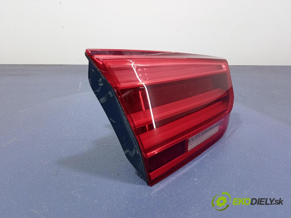 Bmw Seria 3 2018 svetlo / reflektor zad ľavá Vnútri: 7736911907