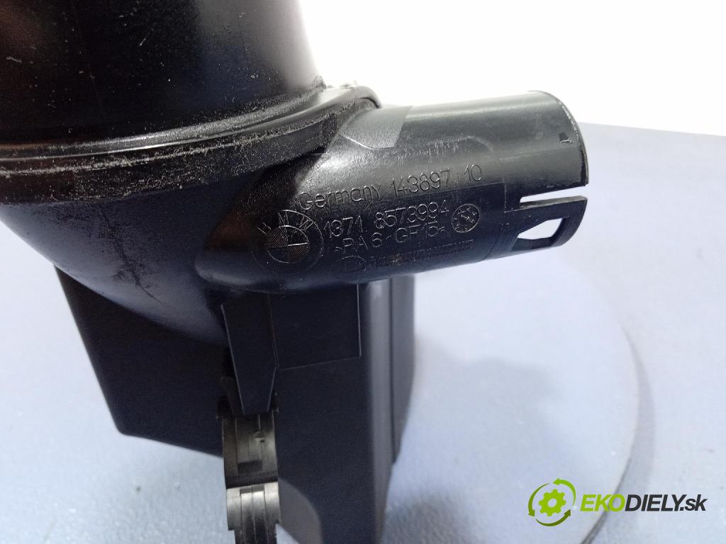 Bmw Seria 3 2018 rúrka Vzduch: 857399404