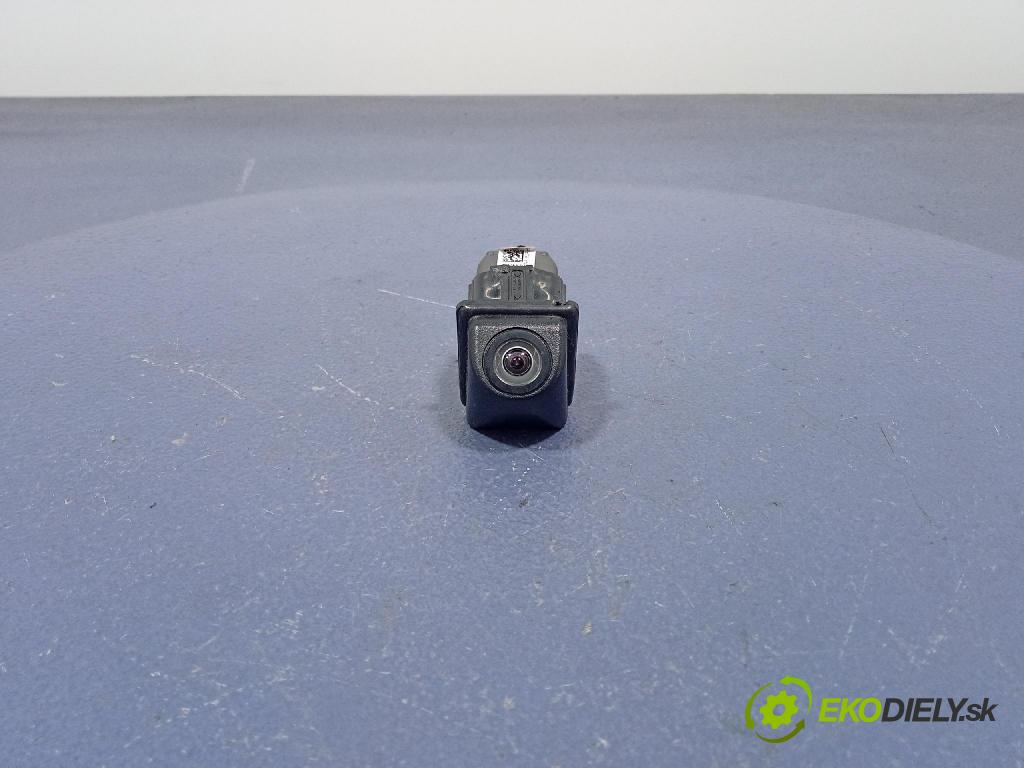 Bmw Seria 3 2018 Kamera 833204