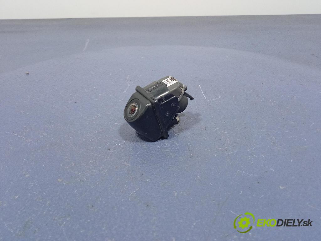 Bmw Seria 3 2018 Kamera 833204