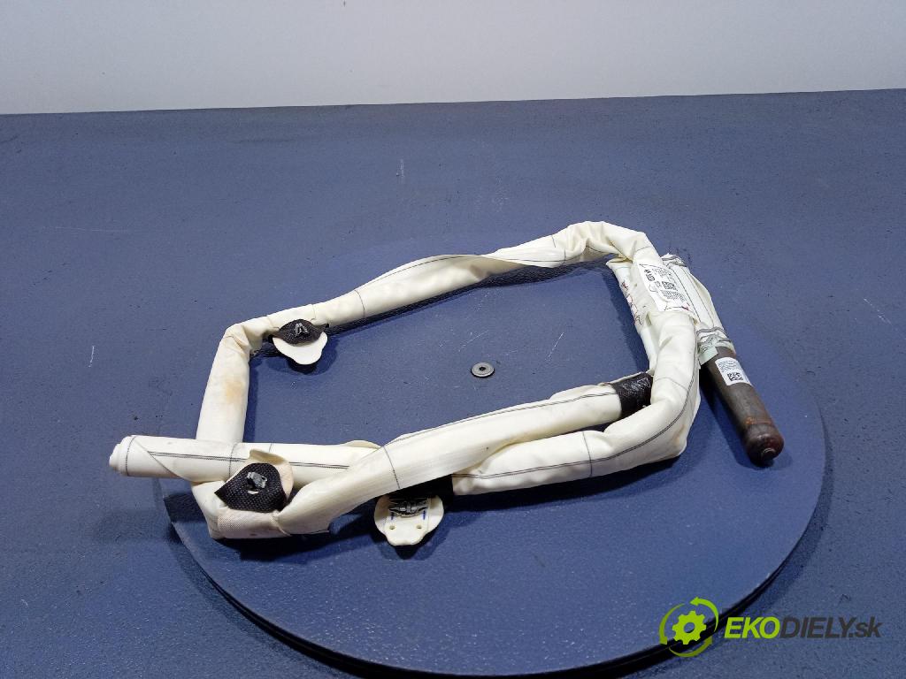 Bmw Seria 3 2018 Airbag: clona x 7221046