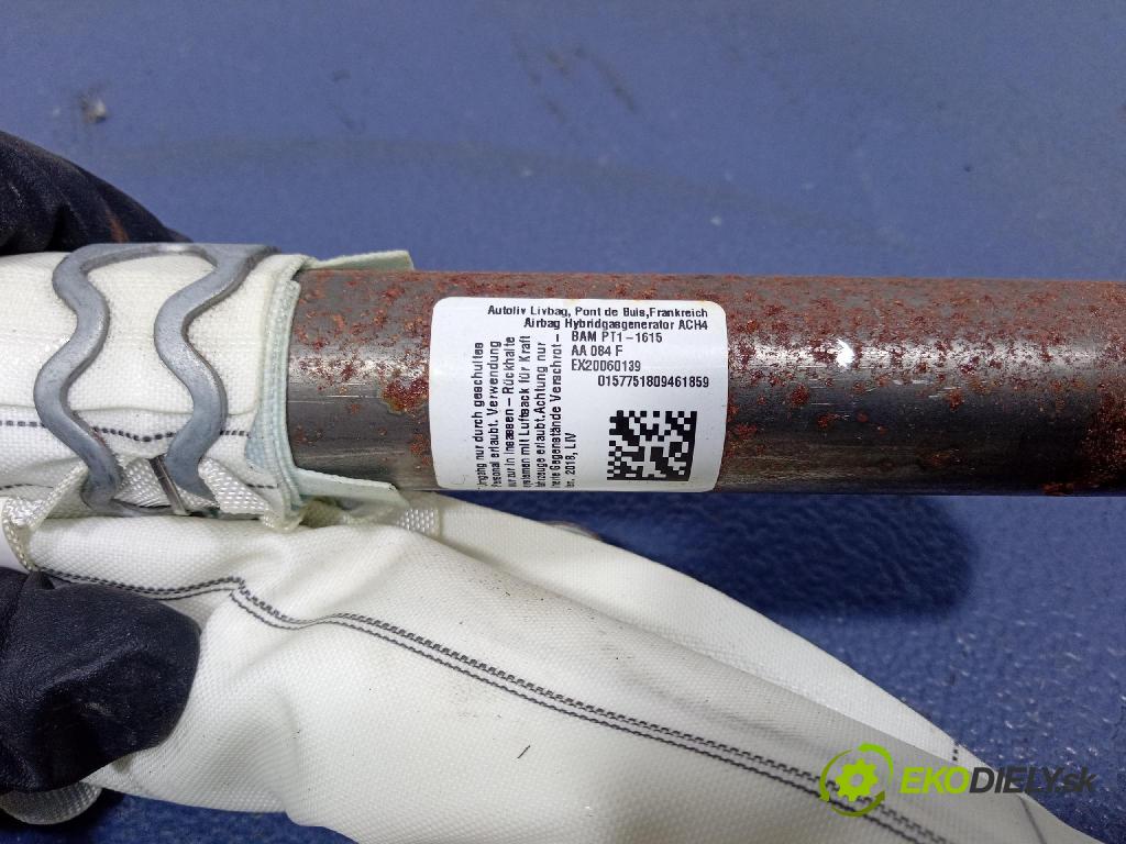 Bmw Seria 3 2018 Airbag: clona x 7221046