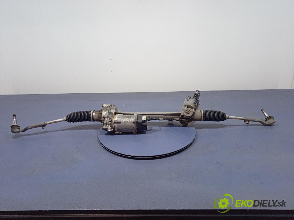 Bmw Seria 3 2018 Ozubené kolo: volant 7802277795