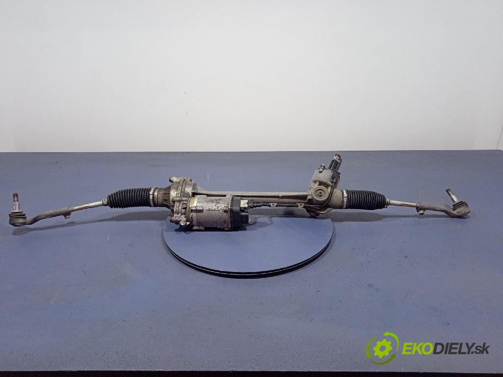Bmw Seria 3 2018 Ozubené kolo: volant 7802277795