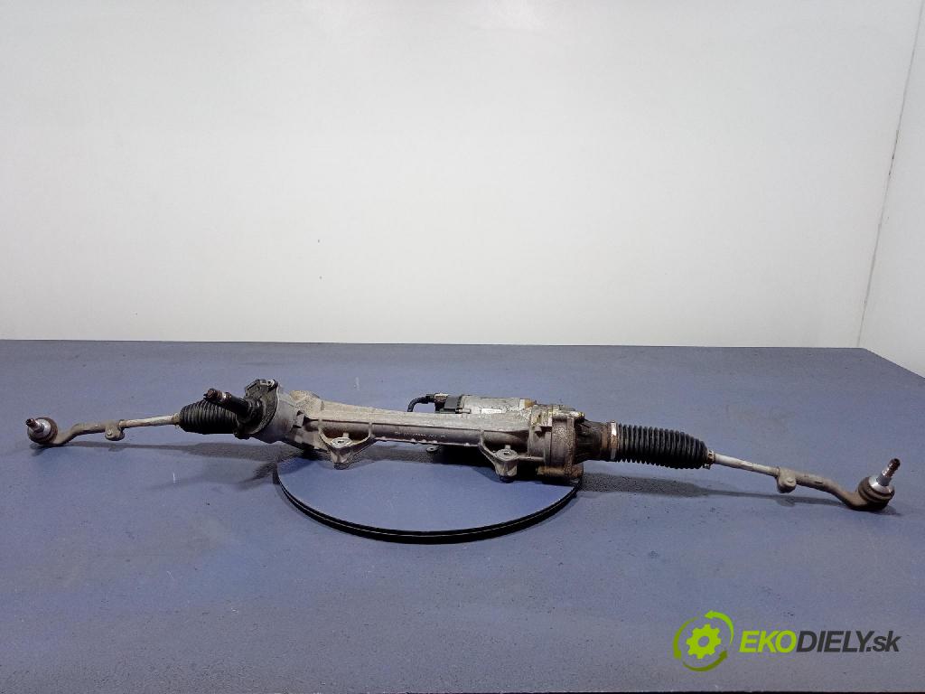 Bmw Seria 3 2018 Ozubené kolo: volant 7802277795