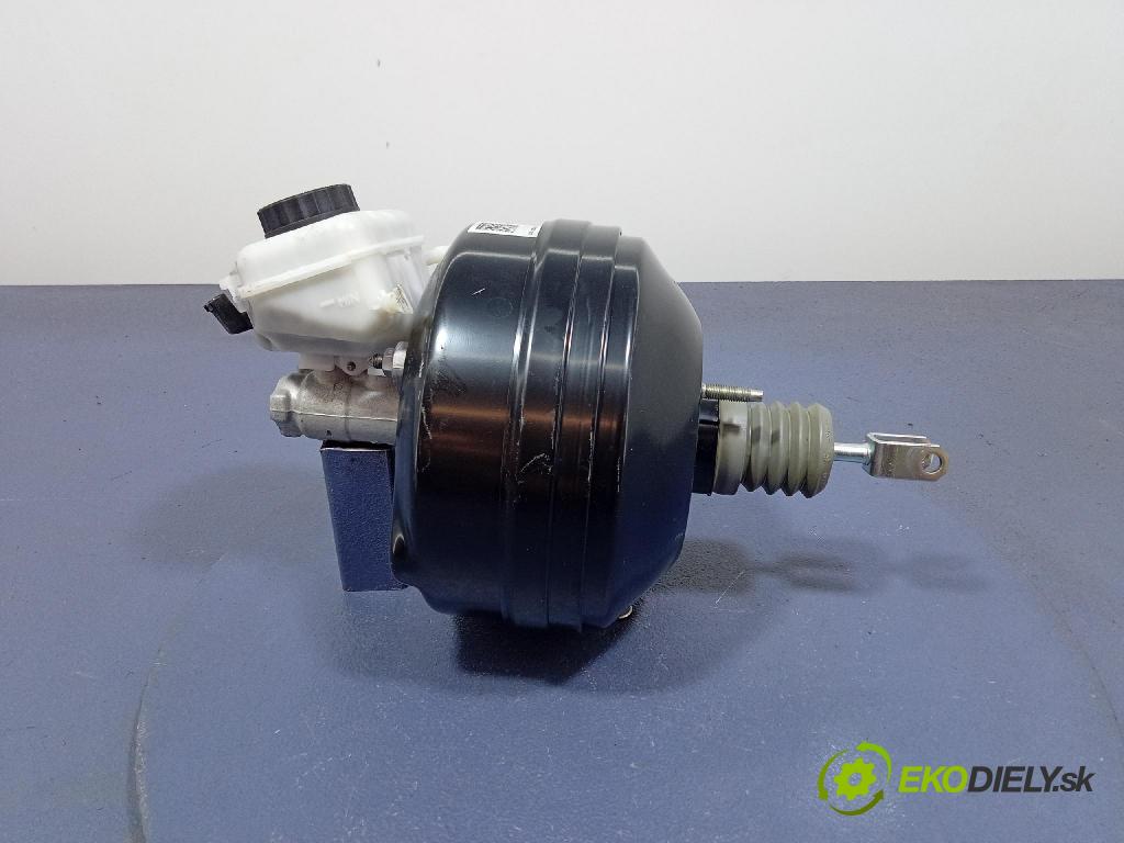 Bmw Seria 3 2018 servo Brzdní: 6798418