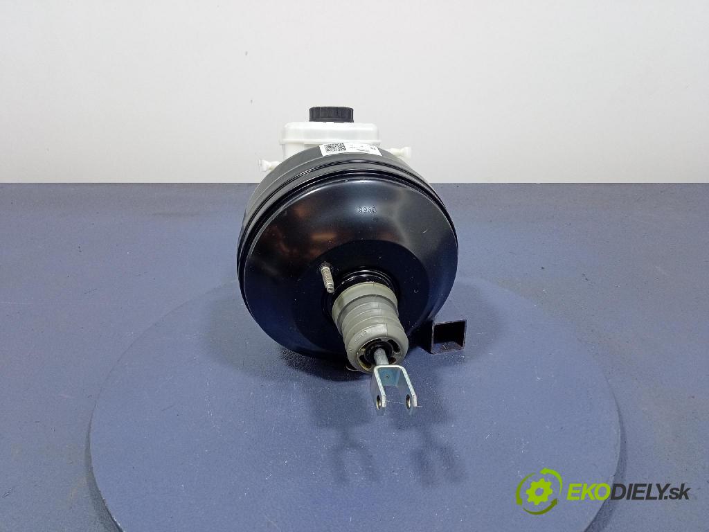 Bmw Seria 3 2018 servo Brzdní: 6798418