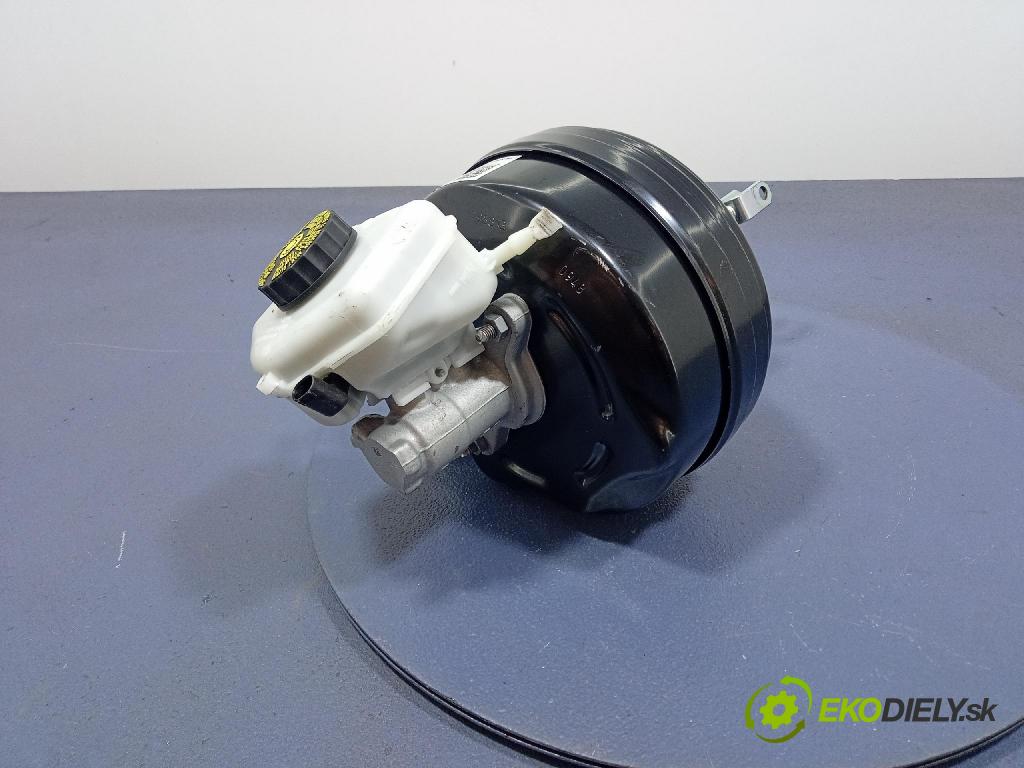Bmw Seria 3 2018 servo Brzdní: 6798418