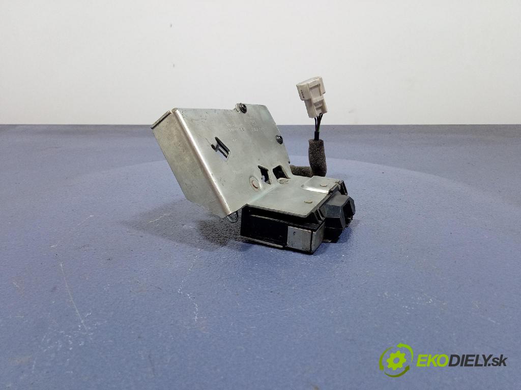Jaguar X-type 2006 zámek Klapky: kufr 2X43-F43102-AD