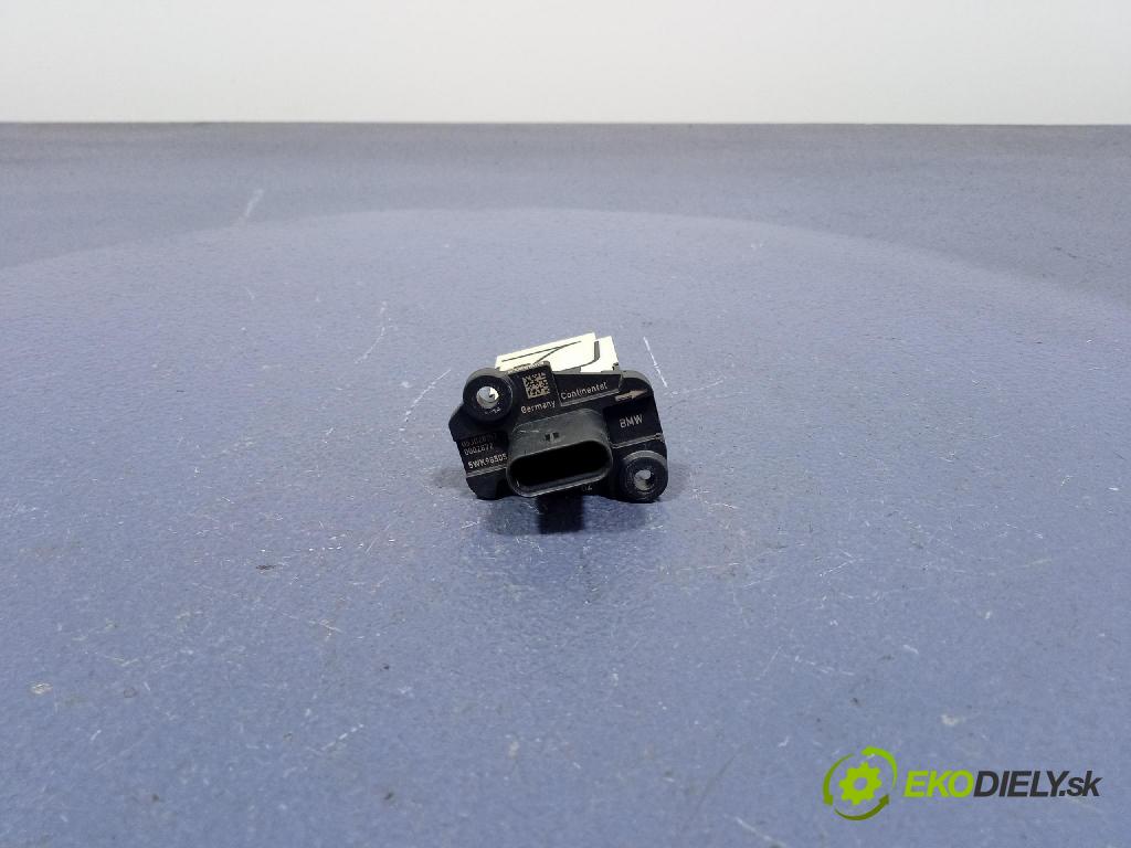 Bmw Seria 3 2018 váha vzduchu 8570107