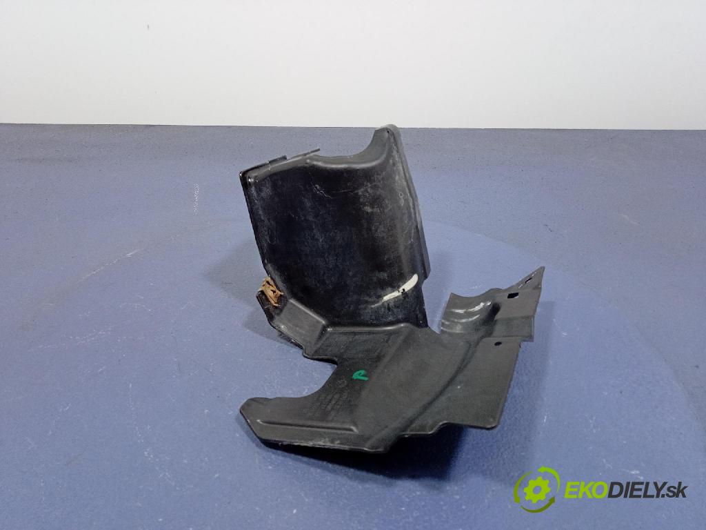 Bmw Seria 3 2018 kryt Plast: podvozek: 7274858