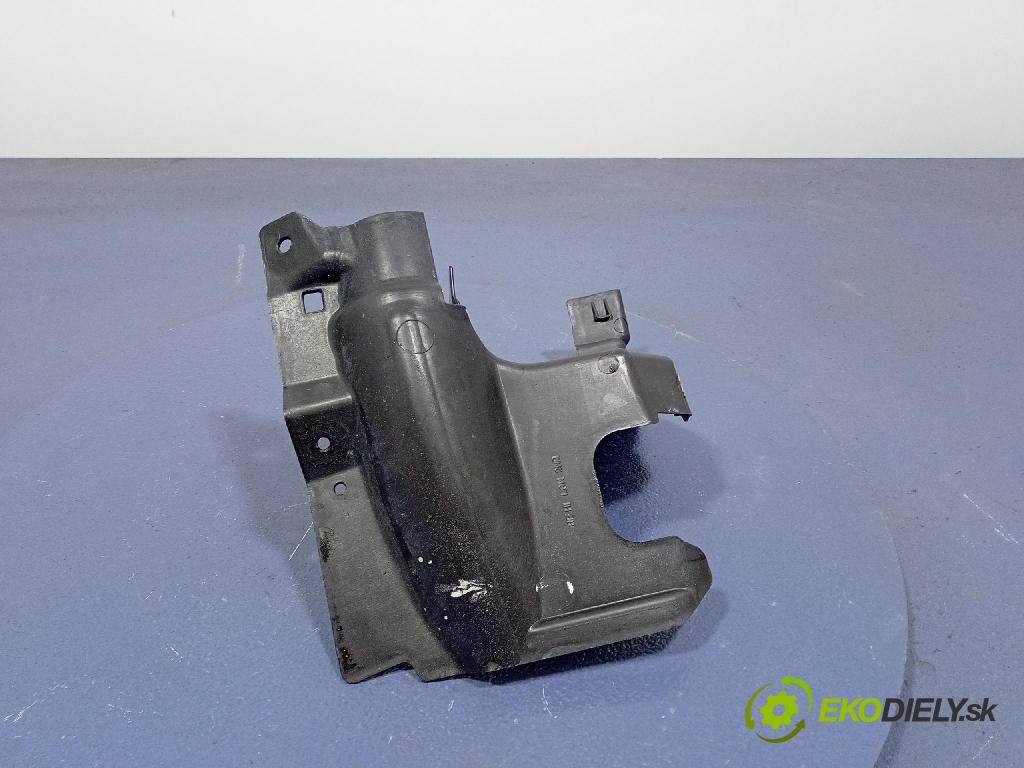 Bmw Seria 3 2018 kryt Plast: podvozek: 7274858