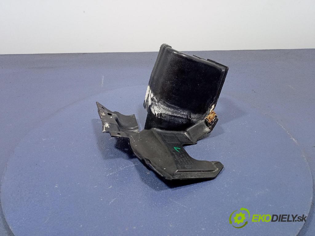 Bmw Seria 3 2018 kryt Plast: podvozek: 7274857