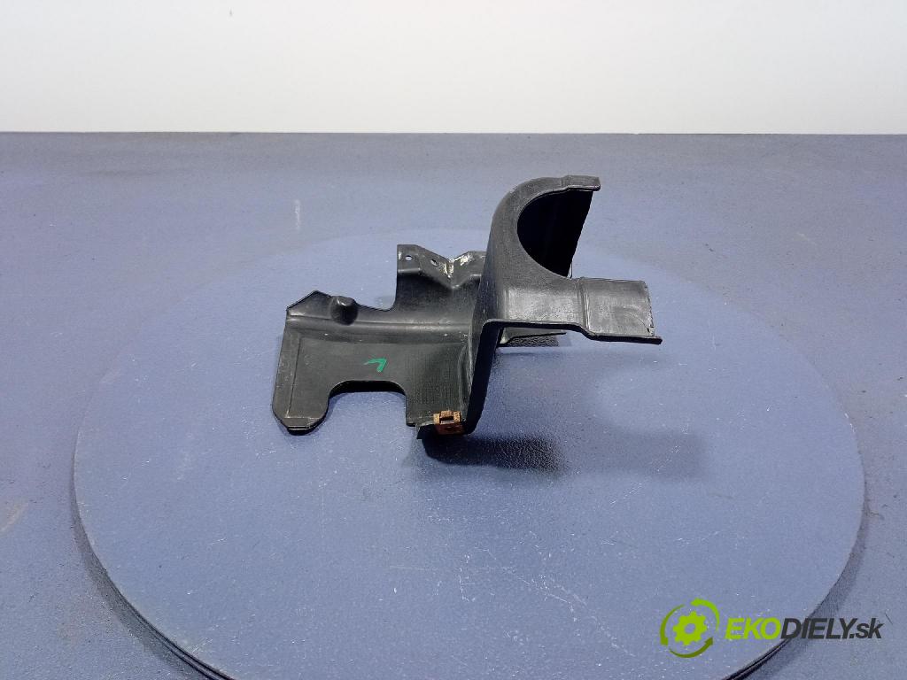 Bmw Seria 3 2018 kryt Plast: podvozek: 7274857